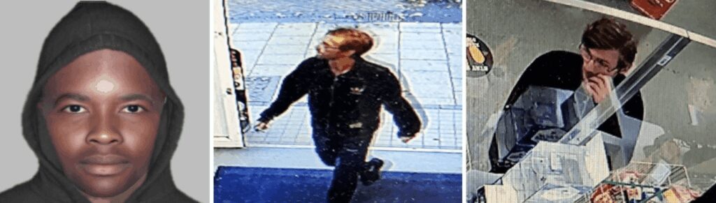 Armed police swoop on Winchester Street after jewellery shop robbery