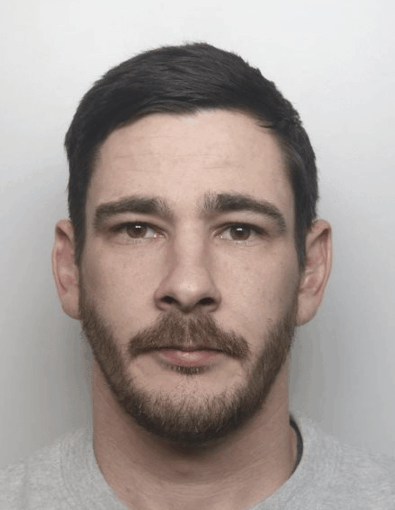 A Man Who Laid In Wait For His Ex-partner At Her Home Before Launching A Vicious Assault Which Left Her Unconscious Has Been Jailed