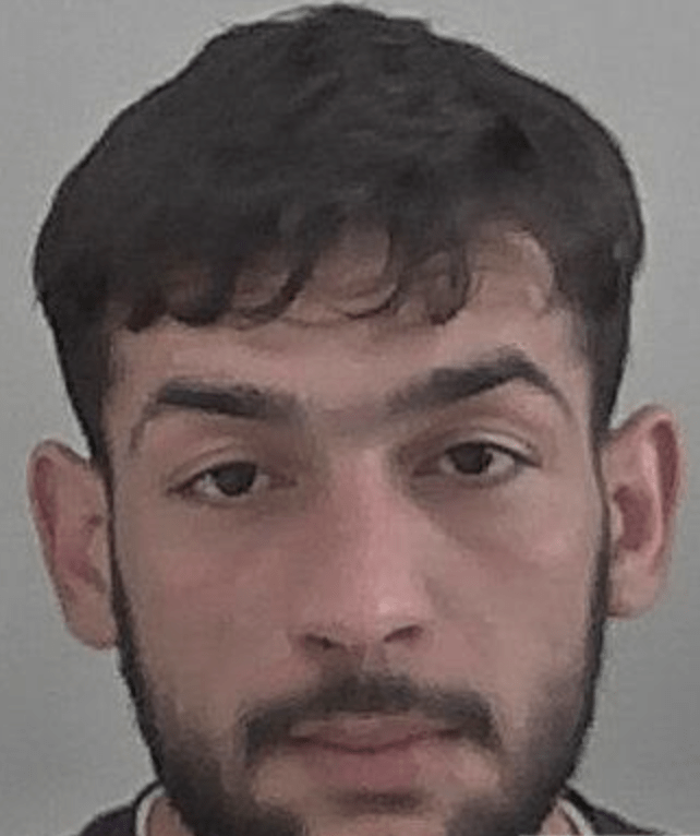 A Prolific Burglar Has Been Jailed After He Used A Crowbar To Force His Way Into Several Shops Across Kent To Steal Cigarettes, Alcohol And Cash