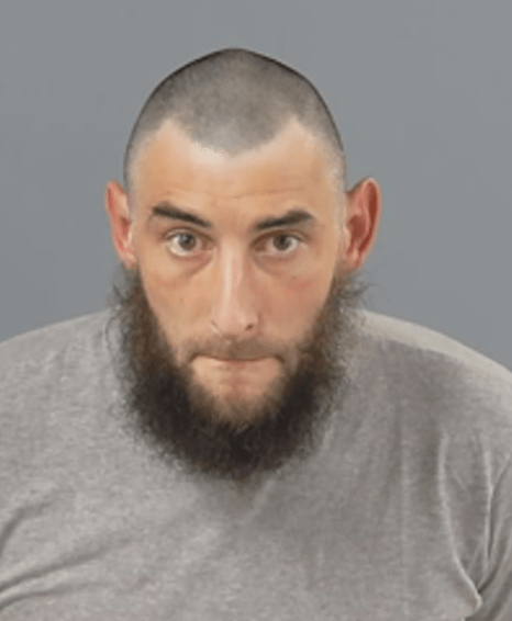 Police Are Trying To Locate Wanted Man Ben Miles-worsfold