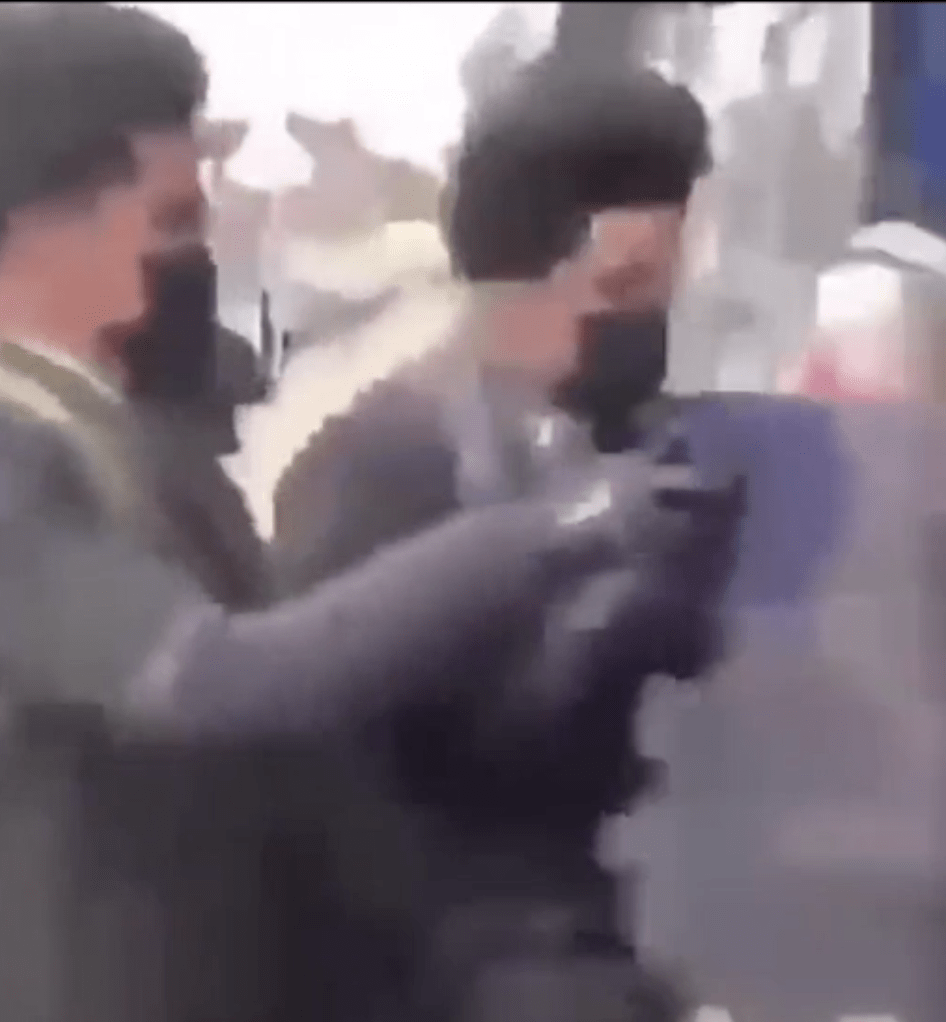 Two Teenagers Charged With Assault On An Emergency Worker Following Incident In Brent