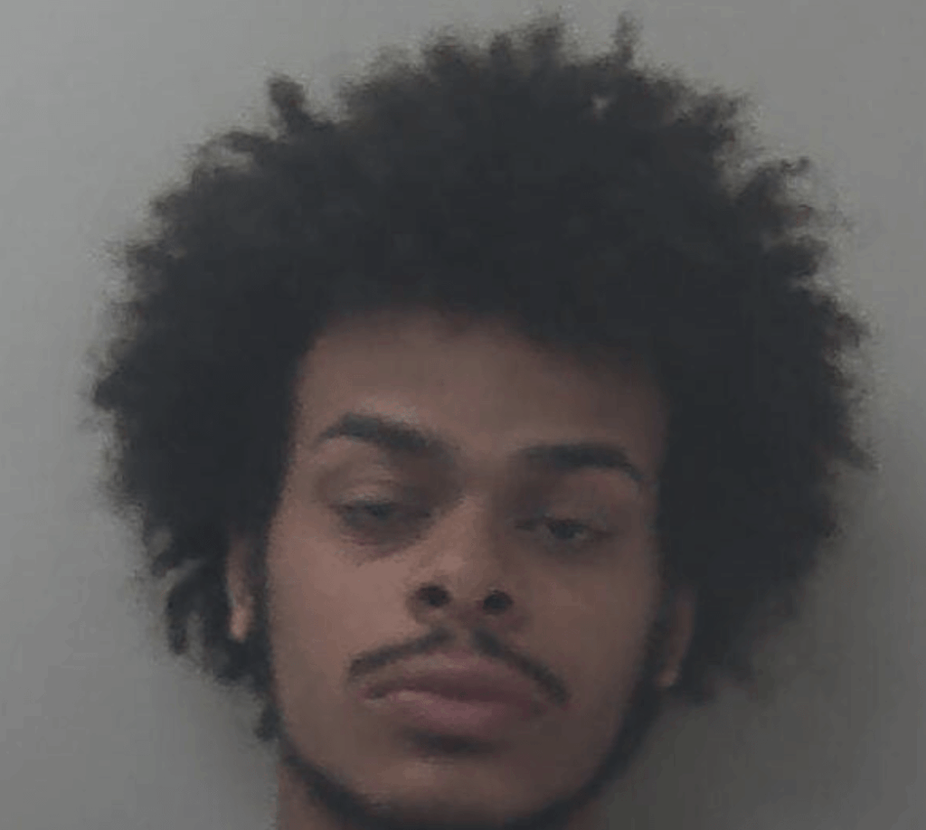 An Extended Prison Sentence Has Been Imposed On A Man Who Stabbed His Victim With A Knife