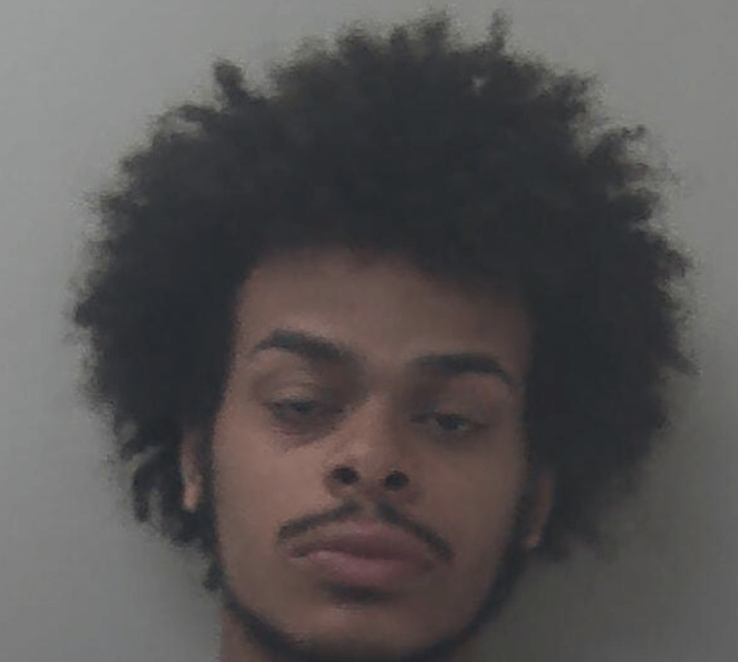 An Extended Prison Sentence Has Been Imposed On A Man Who Stabbed His Victim With A Knife