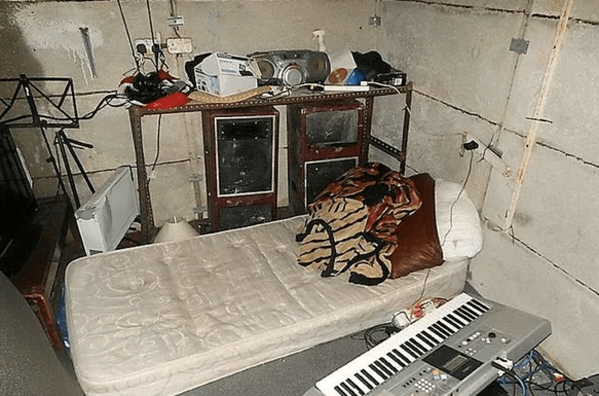 A Landlord Has Been Ordered To Pay Thousands Of Pounds By A Judge For Illegally Letting Out An Outbuilding For More Than Three Years