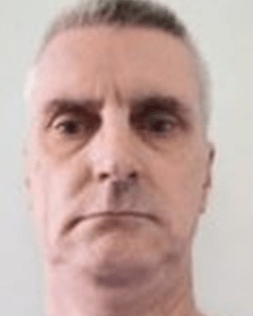 Can You Help Us Find Missing Stephen Waring, 58, From Portsmouth?