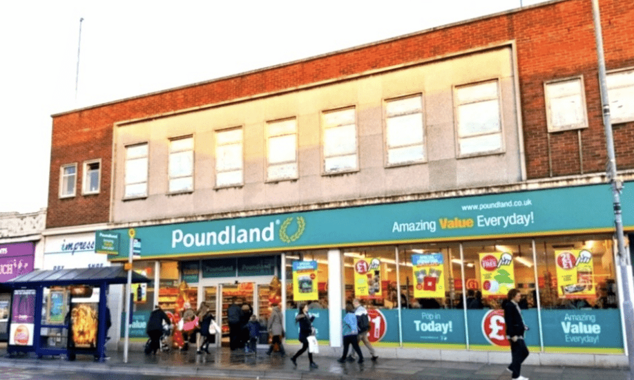 Officers Investigating An Incident In Which A Man With A Knife Attacked A Woman On London Road Have Charged A Man.