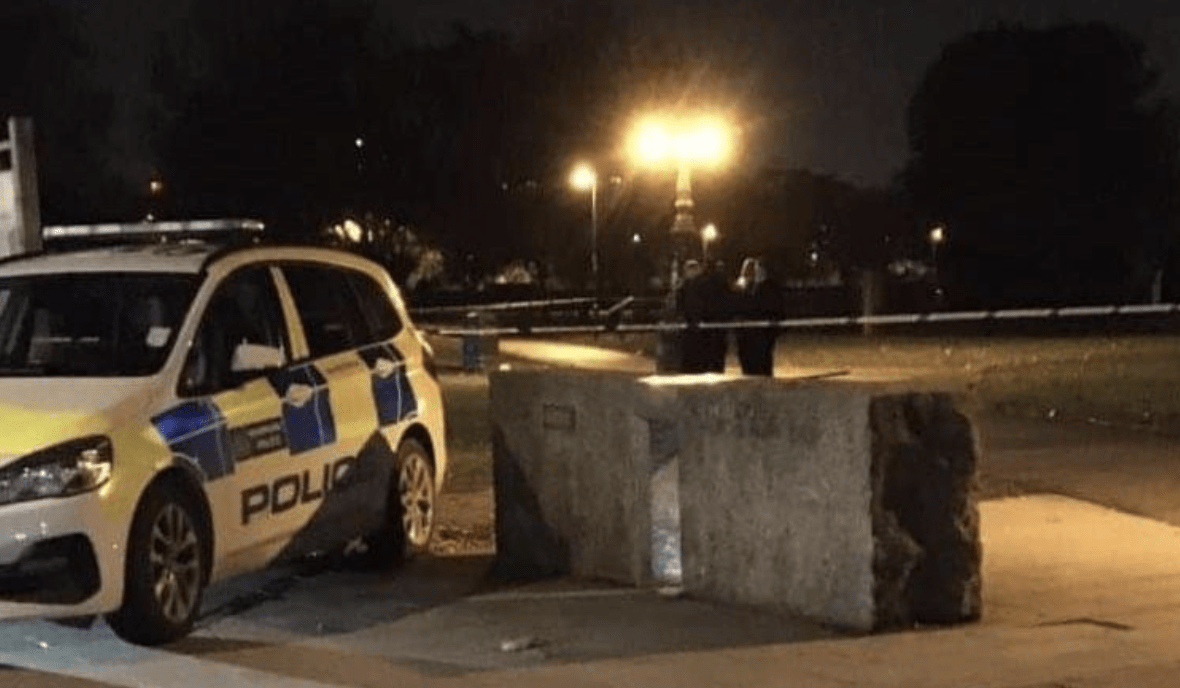 Man Left With Leg Injuring In Barking Street Fight As Investigation Continues At Pace