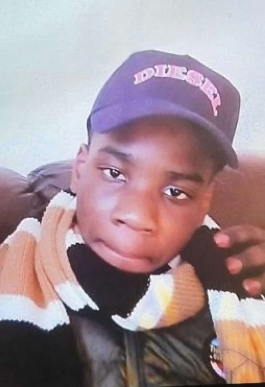 Can You Help Police Find 13 Year Old Jeremiah