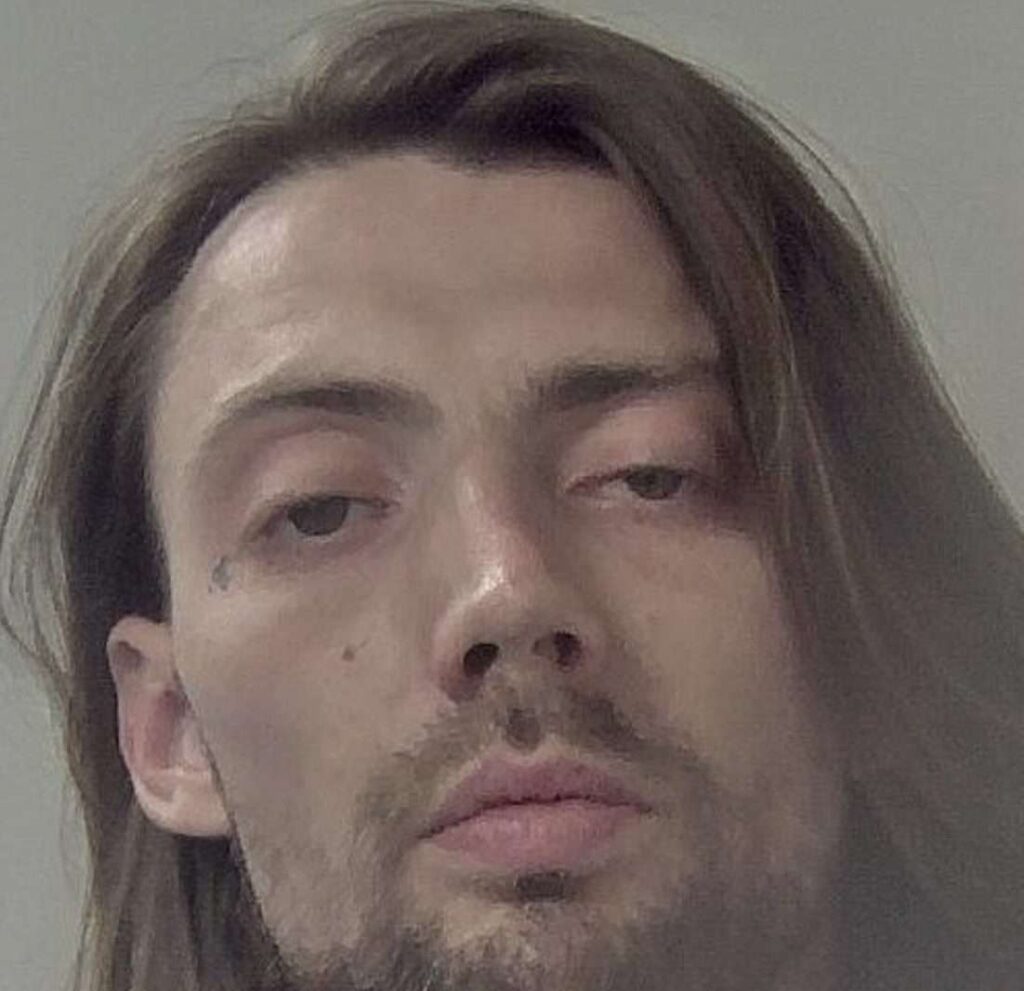 A Folkestone Graffiti Tagger Who Cost His Victims A Total Of £51,000 In Damages Has Been Jailed For A Year