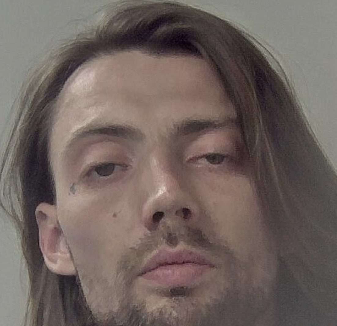 A Folkestone Graffiti Tagger Who Cost His Victims A Total Of £51,000 In Damages Has Been Jailed For A Year