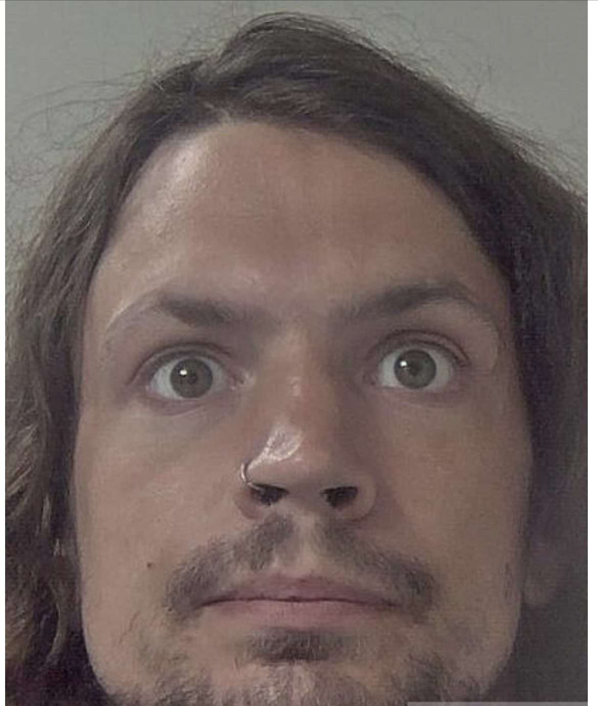 Man Jailed After M20 Lsd Drug Haul  Is Found During Collision