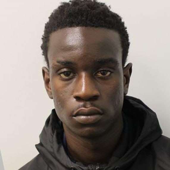 A Teenager Has Been Convicted After Stabbing A Man During An Attempted Robbery In Kew