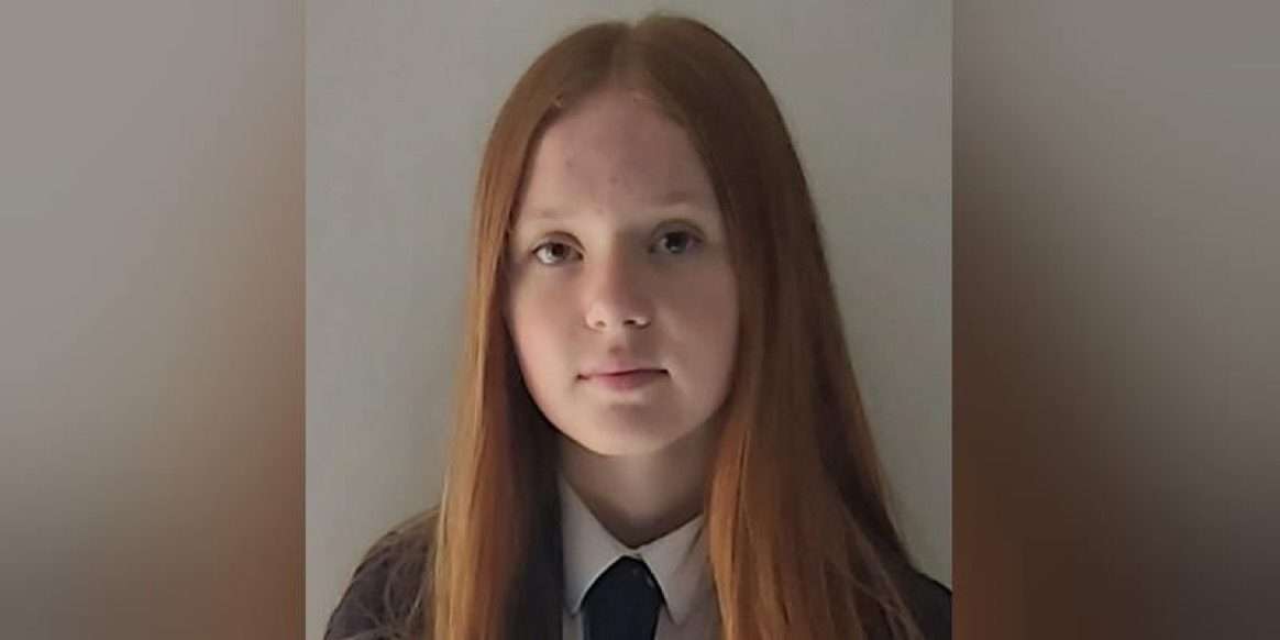 Have You Seen Jada Guest, 14, Who's Missing From #harlow?