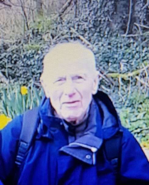 Police Have Tragically Recovered A Body On The Beach At Holywell, Near Eastbourne, This Evening (29 June)