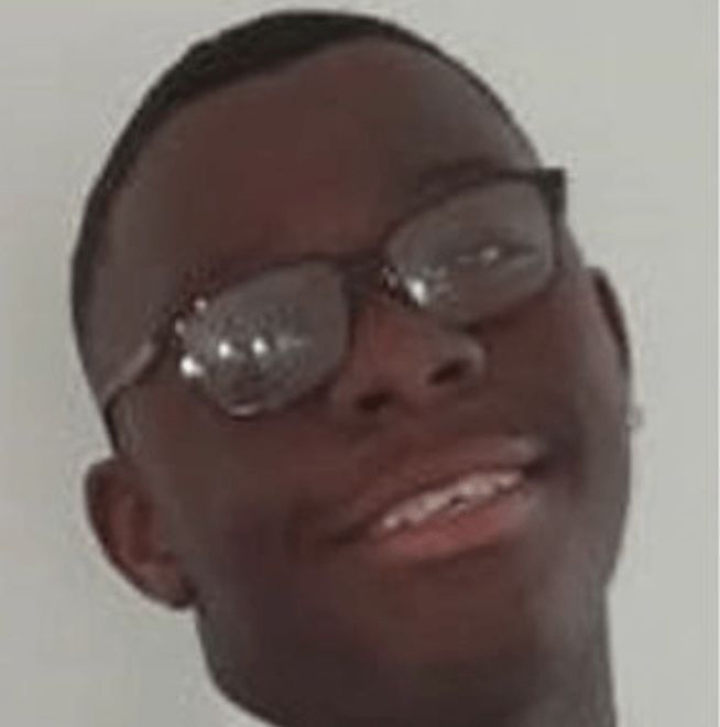 A 14-year Old Gunman And Three Other Teens Have Been Found Guilty Of Murdering A Schoolboy