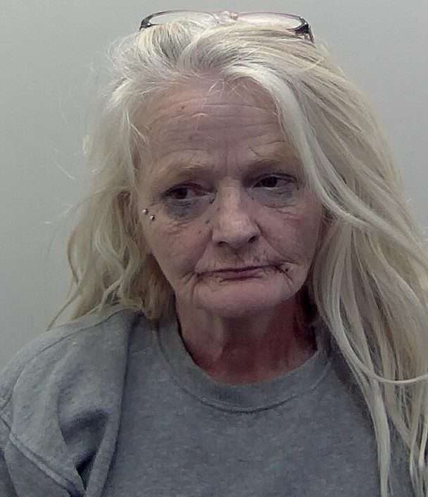 Information Is Sought To Help Locate A Woman Who Has Been Reported Missing From Margate
