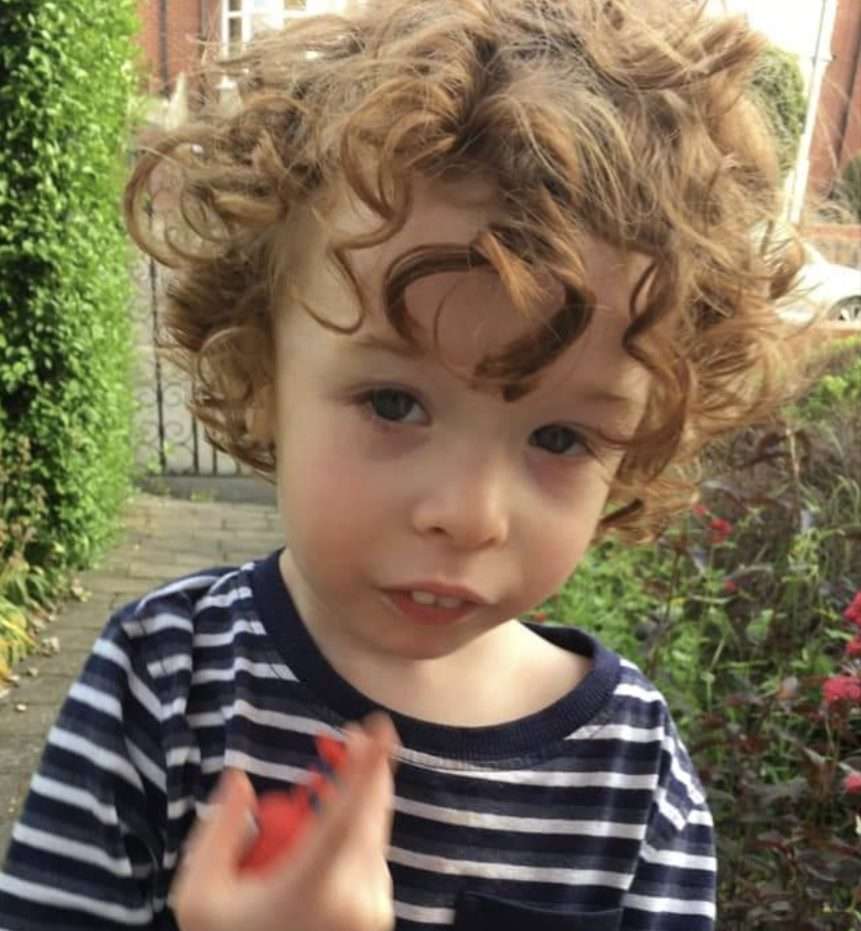 Mum Appeals After Four Year Old Boy Is Reported Missed To Police In Gateshead