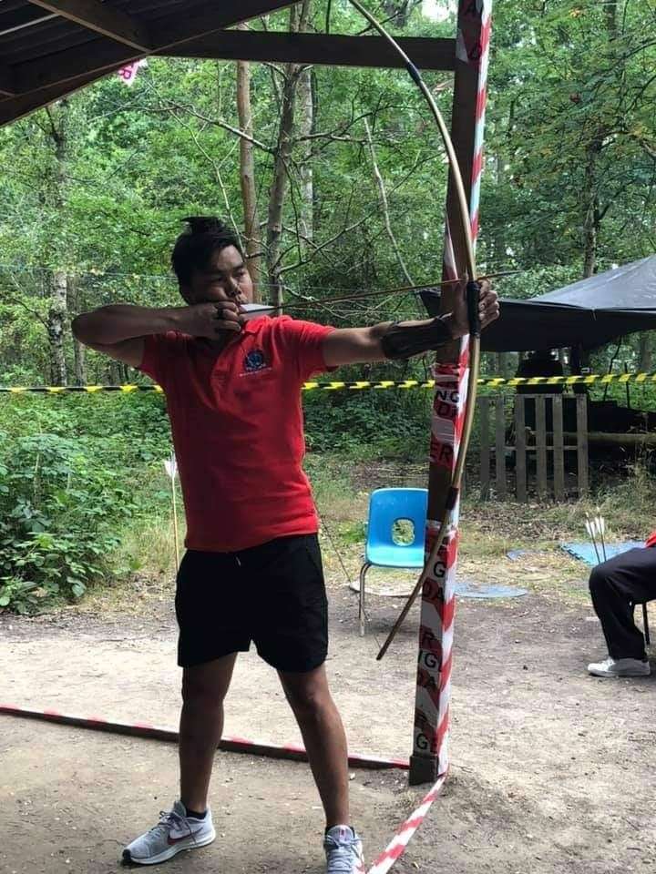 The Family Of Man Who Died In A Collision On The M3 In Hampshire  Has Paid Tribute To Him