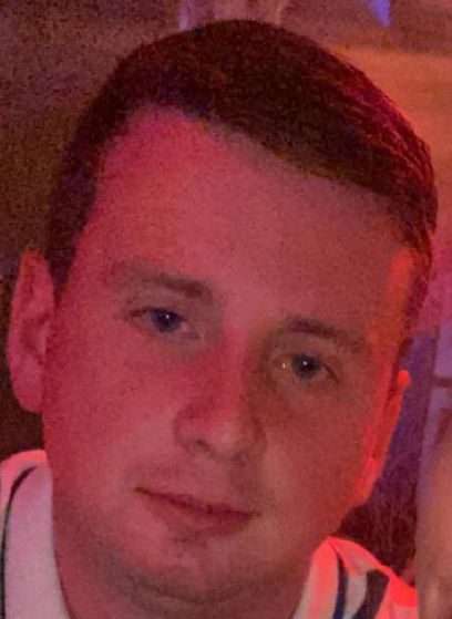 Officers Are Appealing For Information To Help Locate A Man Who Has Been Reported Missing From Swanley