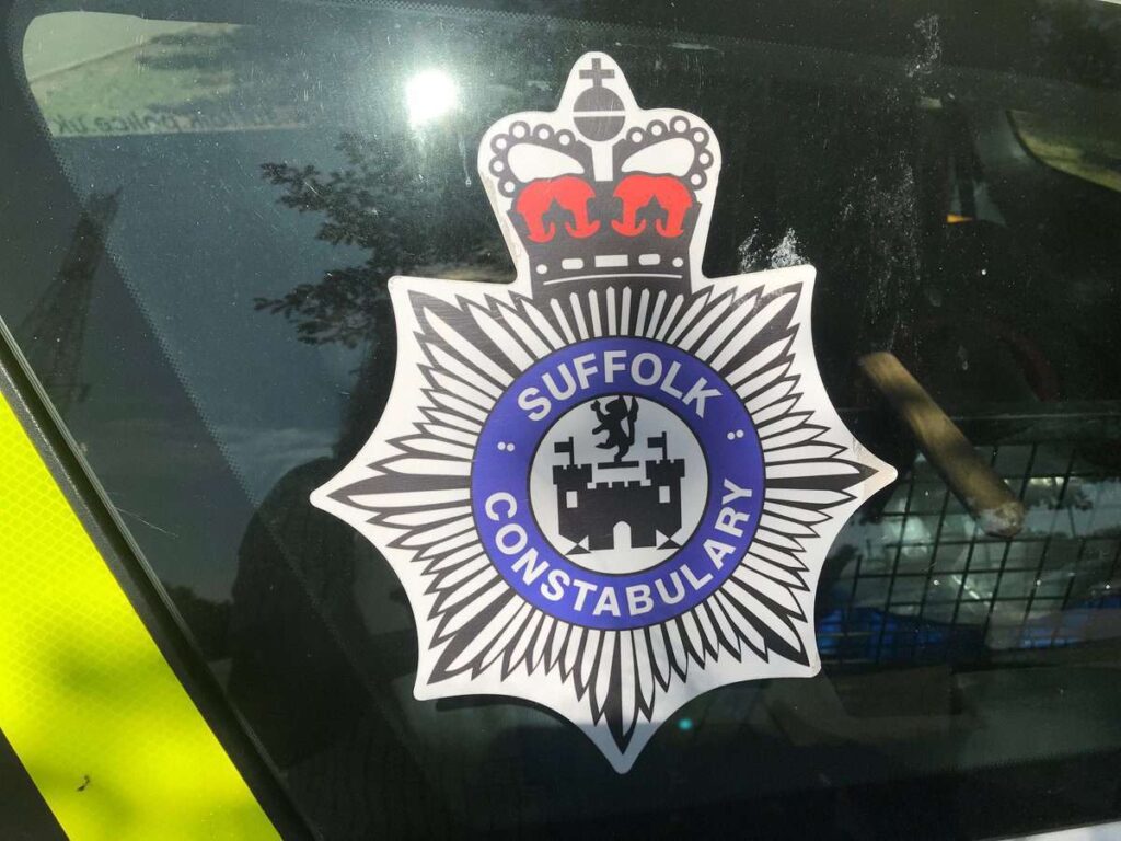 A 40-year-old Man Has Been Charged With Murder After A Man Died Following An Incident In Ipswich