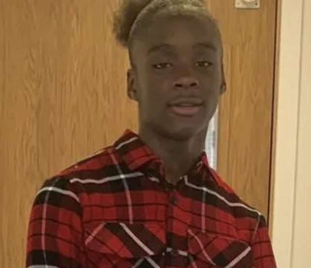A 16-year-old Boy Who Was Fatally Stabbed In Thornton Heath Last Week Has Been Named As Demarie Omare Roye.