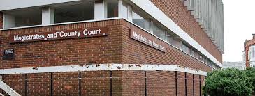 Two Suspects Are To Appear In Court, Charged In Connection With Drug Dealing In Thanet