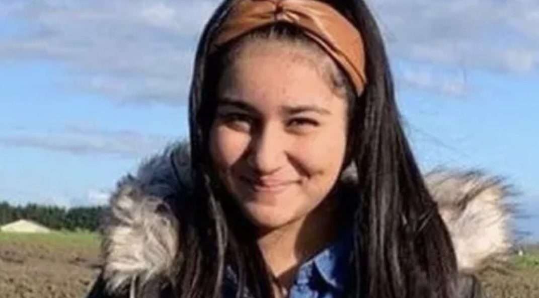 Police Are Appealing For The Public’s Help To Locate A 12-year-old Girl Who Has Been Missing For More Than 36 Hours