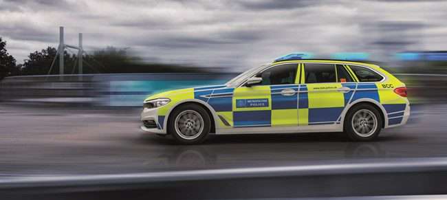 The Independent Office For Police Conduct Have Determined That The Investigation Into The Circumstances Surrounding The Death Of A Man In Wood Green Should Be Conducted By The Mps