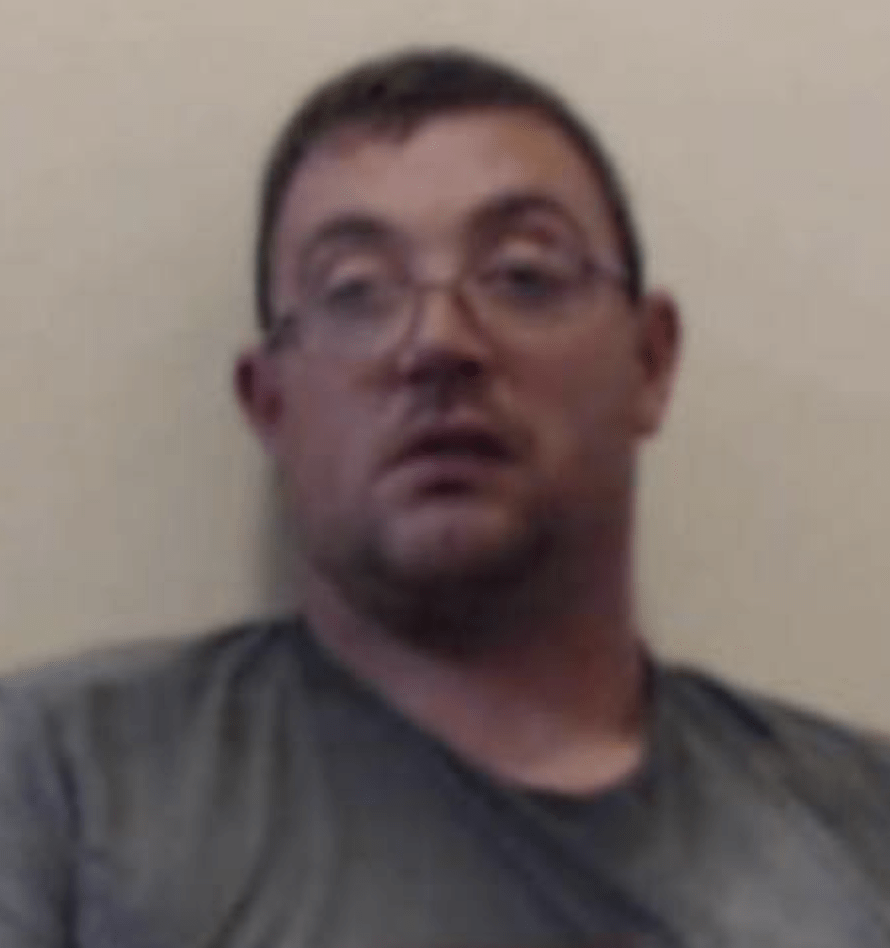 A Man Has Been Sentenced For Sexually Abusing A Young Girl