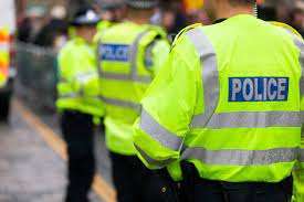 Four Met Police Officers Cleared After The Iopc Found No Evidence That Officers Racially Profiled The Complainant
