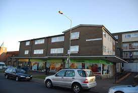 A Suspect Has Been Charged With Ten Shoplifting Offences After Two Shops Were Targeted In Maidstone