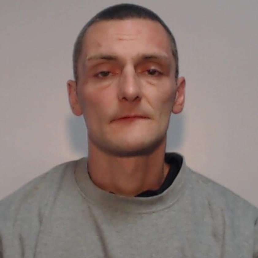 A Man Who Stabbed Another Man In An Unprovoked Attack In The Street Has Today, Friday 30 July Been Jailed For 13 Years