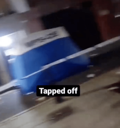 Woman Fighting for her Life after being assaulted