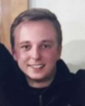 Kent Police Is Appealing For Information Into The Whereabouts Of A Missing Man Last Seen In Rochester