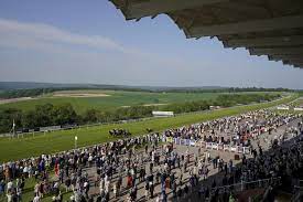 Police In West Sussex Are Seeking Information To Help Identify Suspects Involved In Attacks On Two Men At Goodwood Racecourse