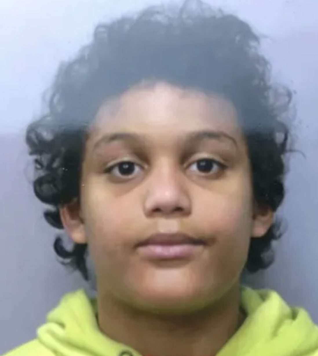 Missing 12 Year Old From Brent Been Missing Since Sunday