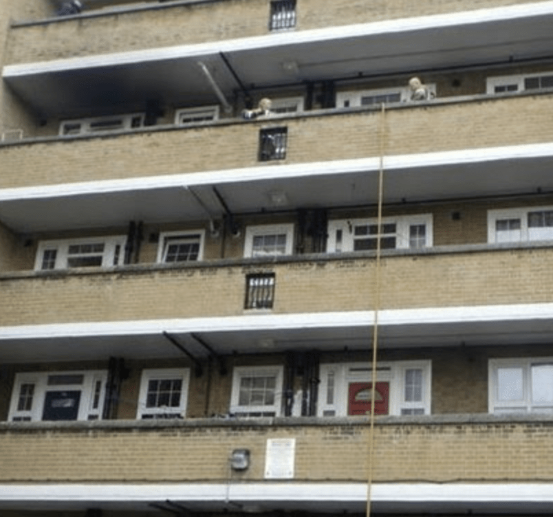 Man Charged over death of Baby in Boscombe