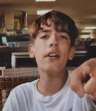 Can You Help Us Find Missing Marcel?