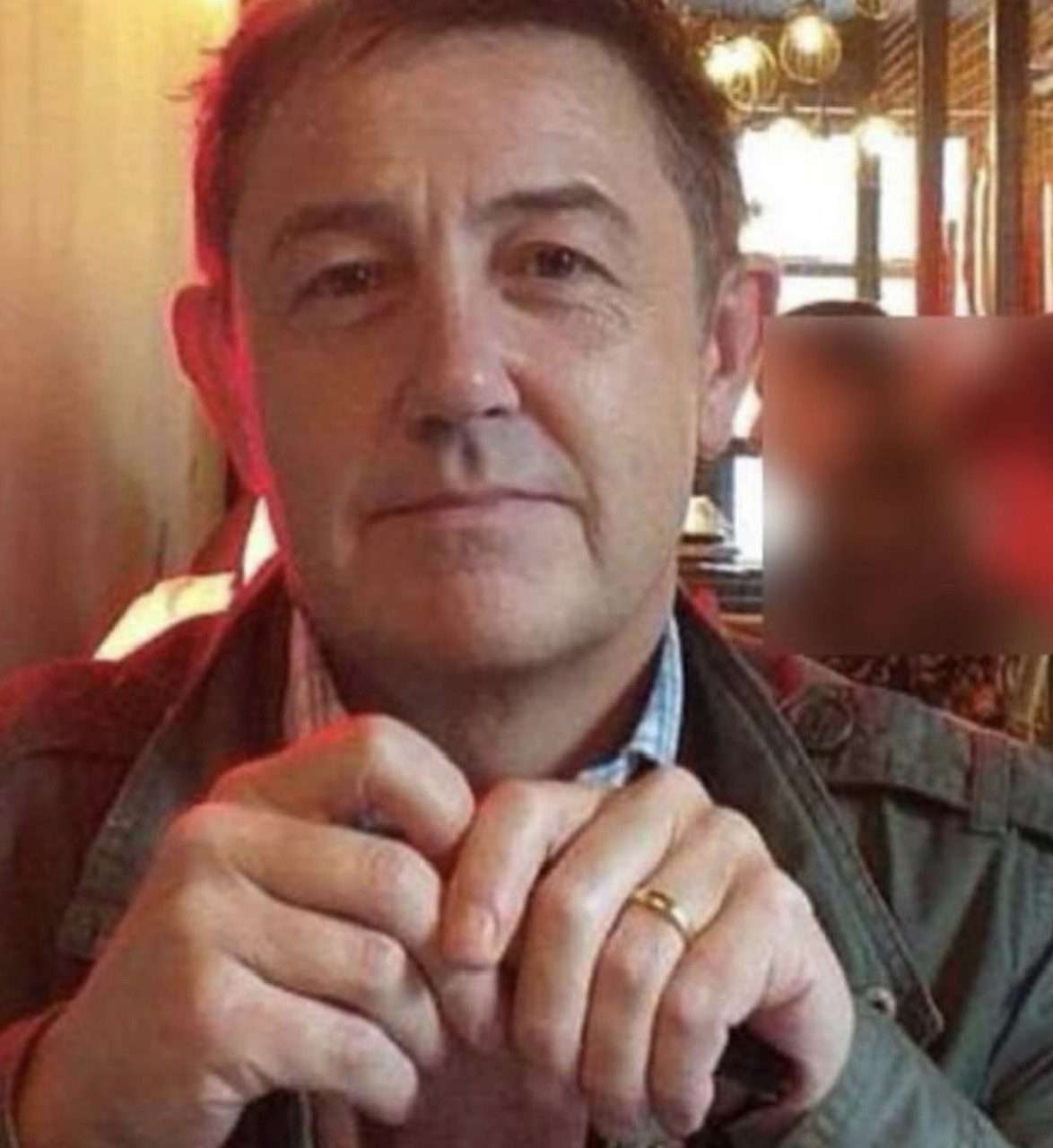 A 54-year-man Who Was Assaulted In Bute Park Cardiff Last Month Has Died.