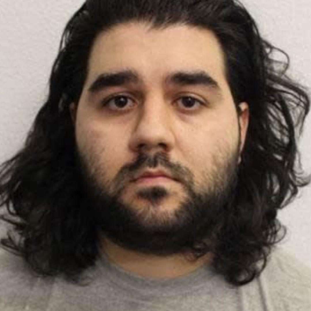 A Violent And Dangerous Man Has Been Sentenced After Being Convicted Of A Series Of Sex Attacks On Women In Tower Hamlets