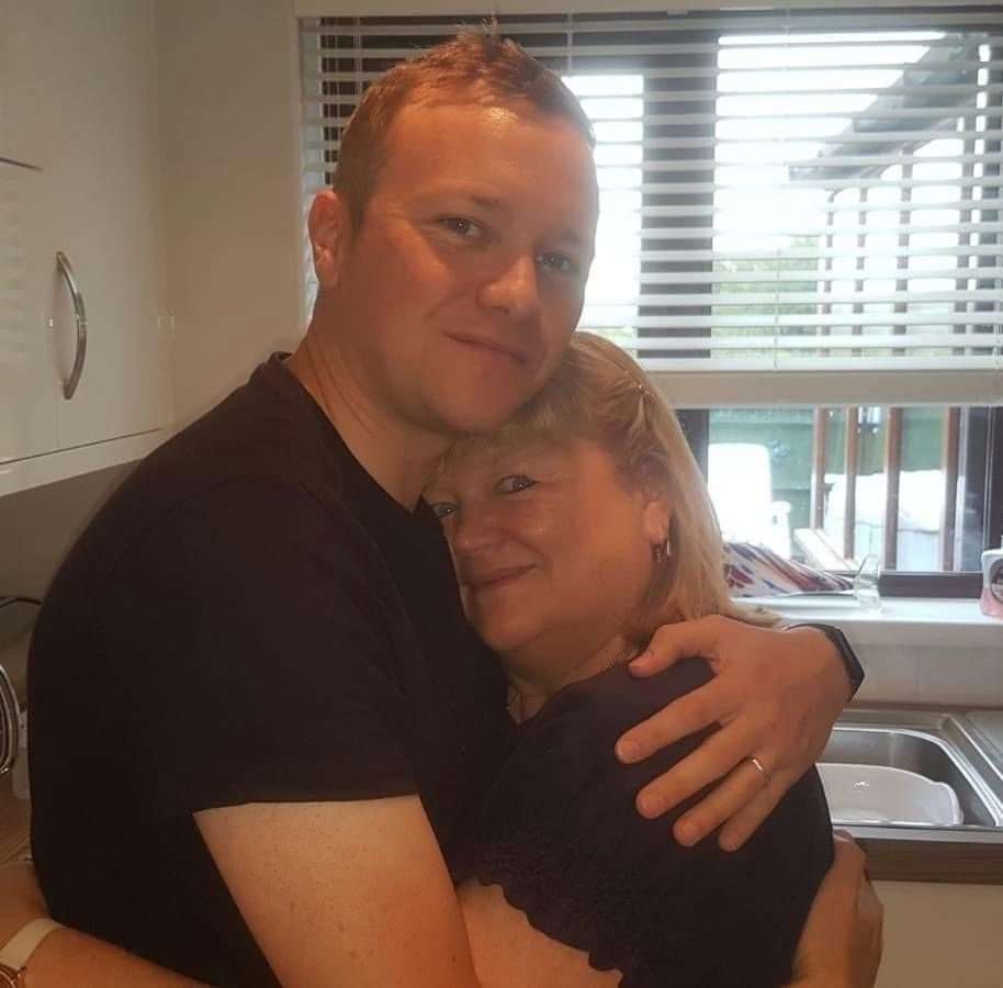 The Night The Knock On The Doors Changed By Life Forever