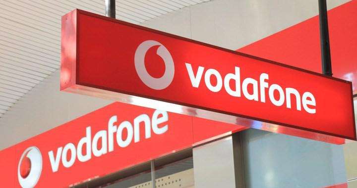 Vodafone Customer Set To Be Shafted With Roaming Charges Travelling Across Europe Next Year