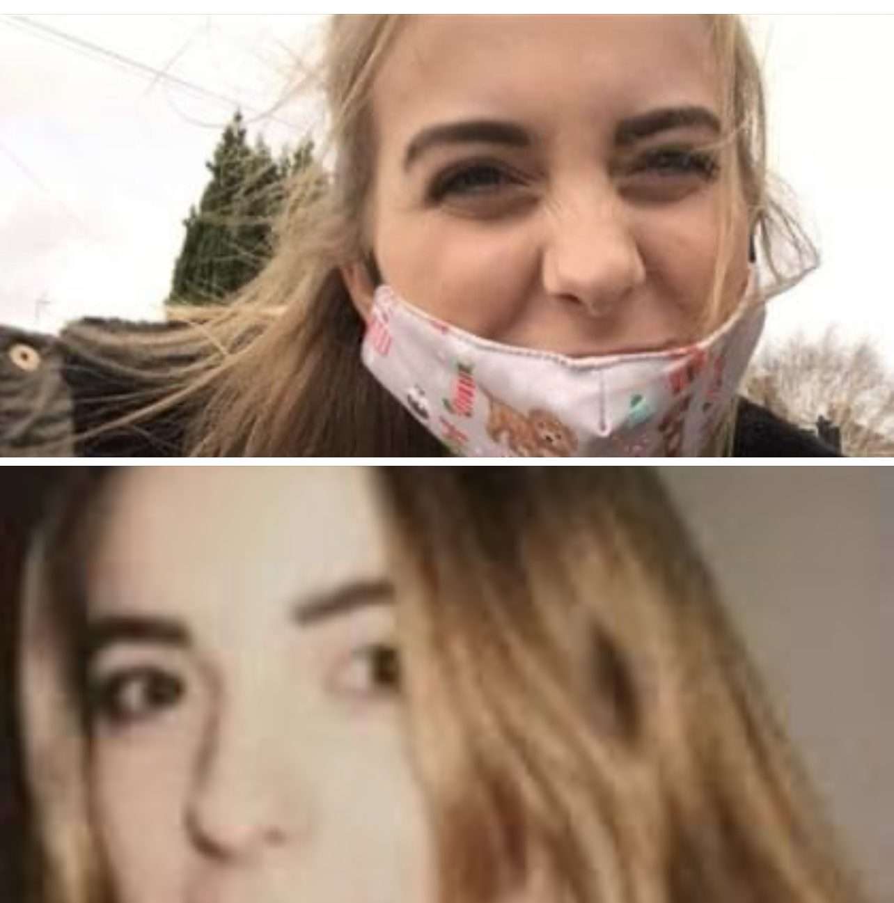 Officers Searching For A Missing Teenage Girl From Bournemouth Are Appealing For Information From The Public To Help Find Her