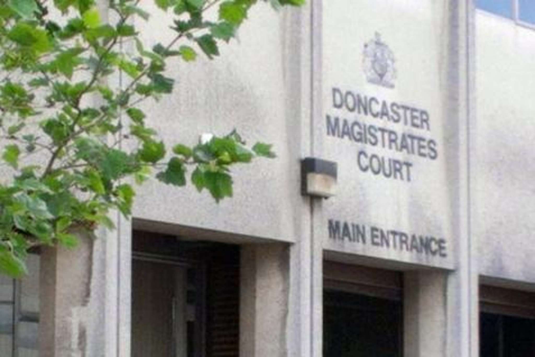 A Man Has Appeared At Doncaster Magistrates Court Today (11 August) Charged With Rape