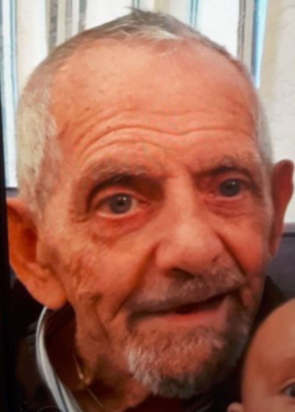 Major Search Launched For Missing Pensioner Andrew 94 From Southampton