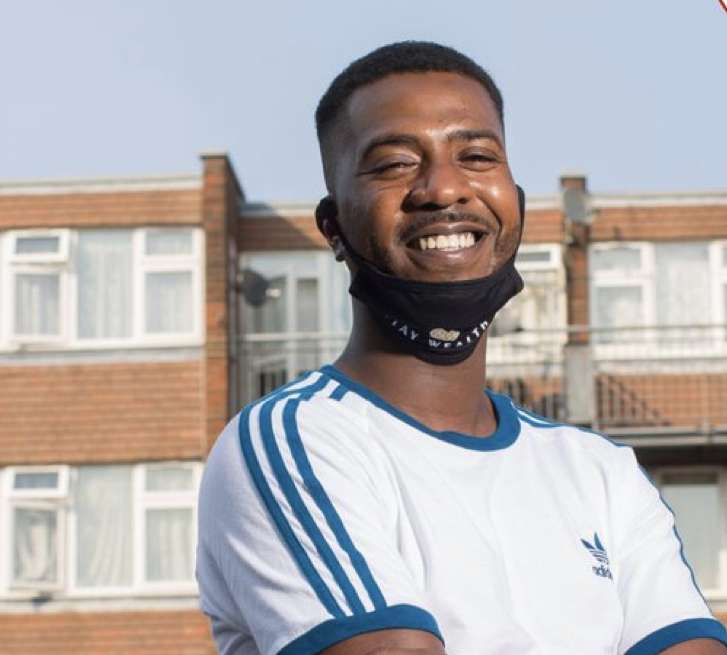 Rapper #nines Is Facing Jail After Admitting A Plot To Import 28kg Of Cannabis Into The Uk From Spain And Poland