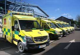 A Worthing Man Has Admitted Making More Than A Thousand Nuisance Calls To A Free Nhs Advice Line In Two Years, Costing The Taxpayer More That £20,000