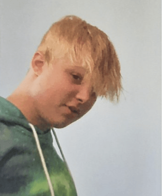 Police Are Worried For Tyler, 17, Missing From #cadburyheath