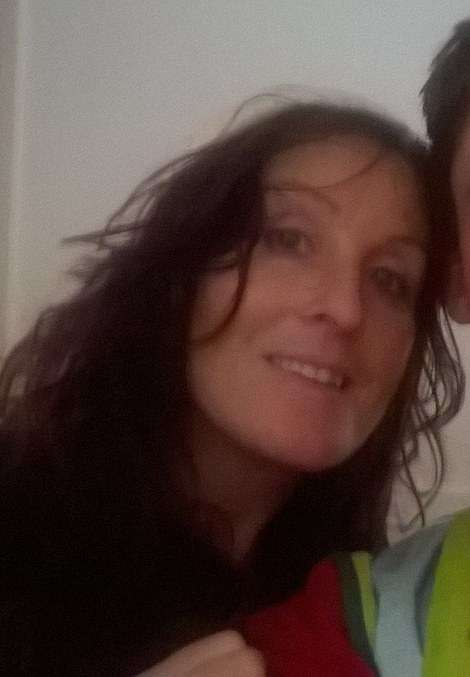 First Picture Of Maxine Late Mother Of Jake Davison Murder Victim Who Was Gunned Down In The  Six Minutes Killing Spree