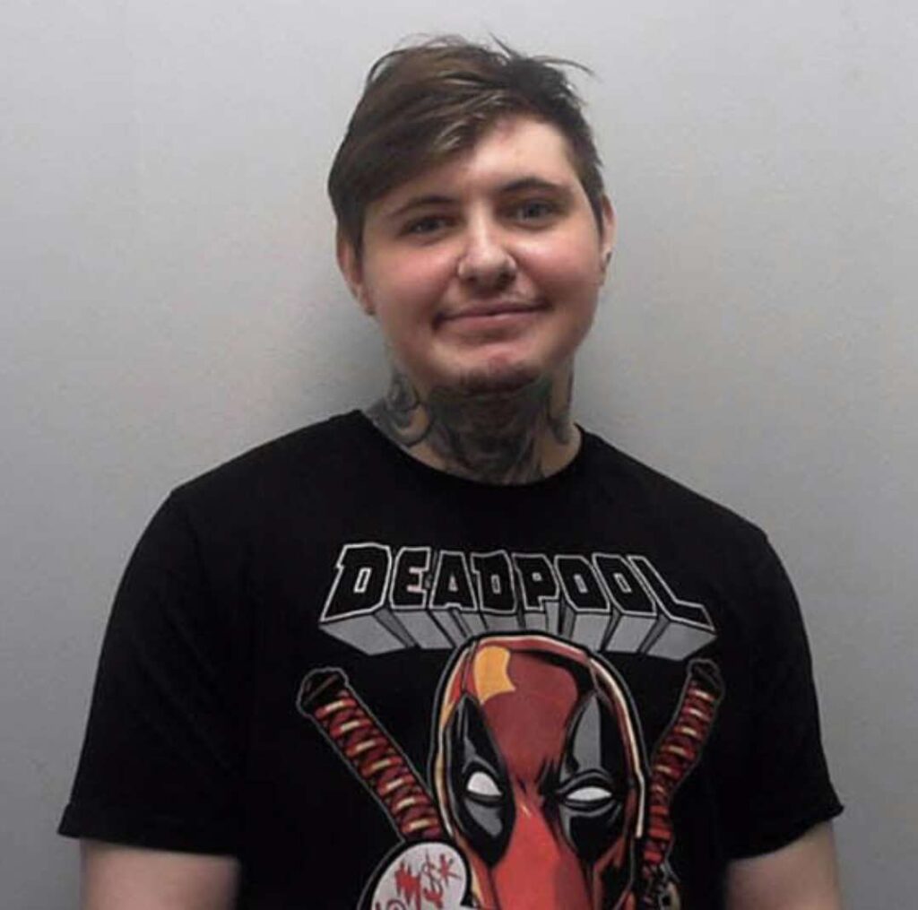 Man Who Evaded Police For Nearly Two Years Is Jailed